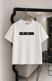 تیشرت طرح آدیداس(adidas) چاپی دو نخ پنبه سایز S تا 4XL